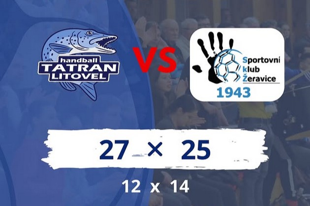 Junioři vyhráli i podruhé v sezóně